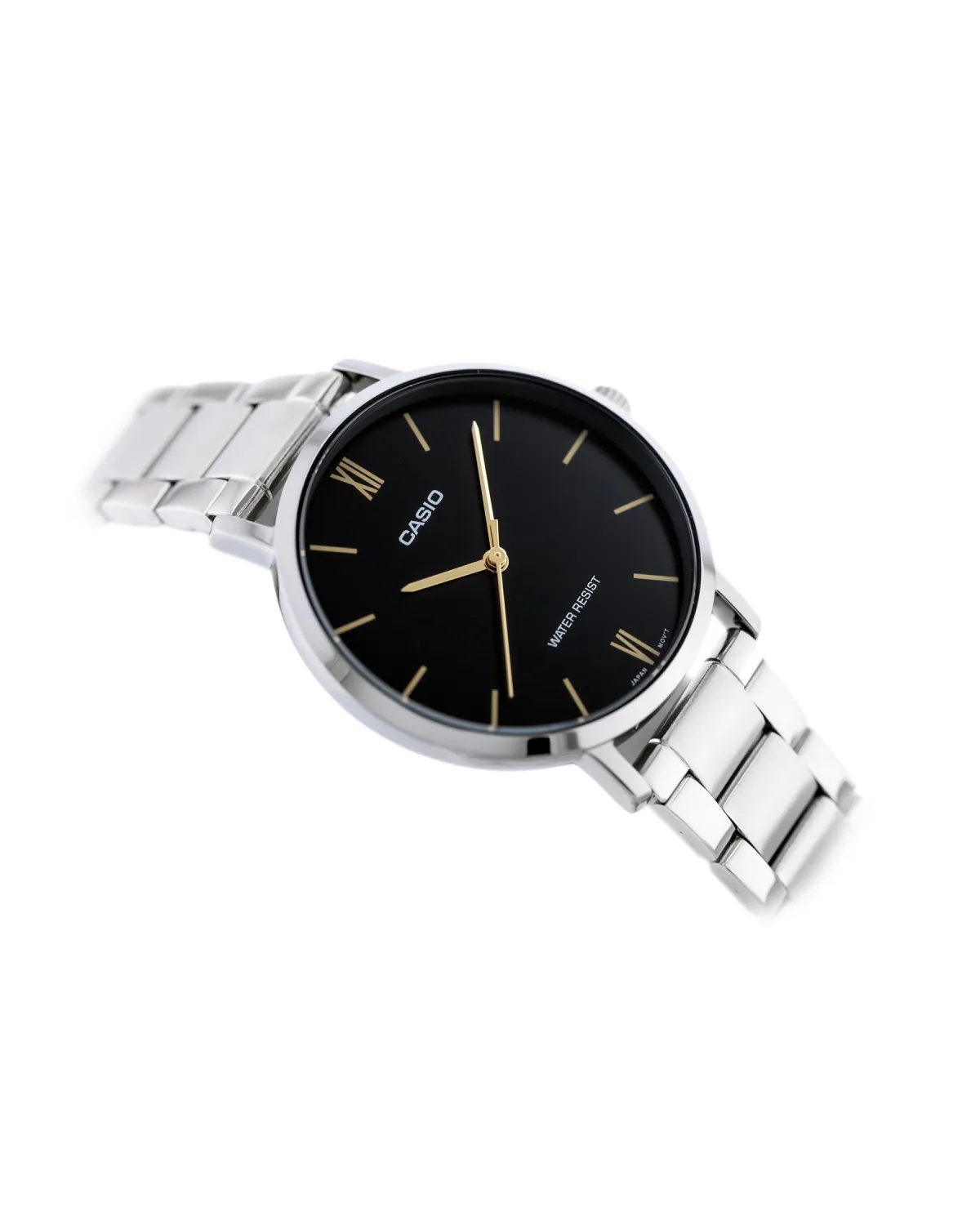 ZEGAREK DAMSKI CASIO LTP-VT01D-1B + BOX