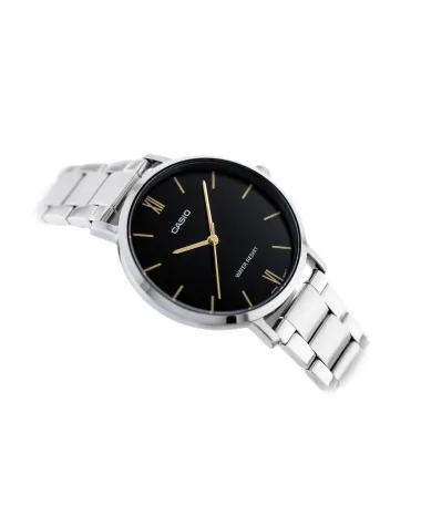 ZEGAREK DAMSKI CASIO LTP-VT01D-1B + BOX
