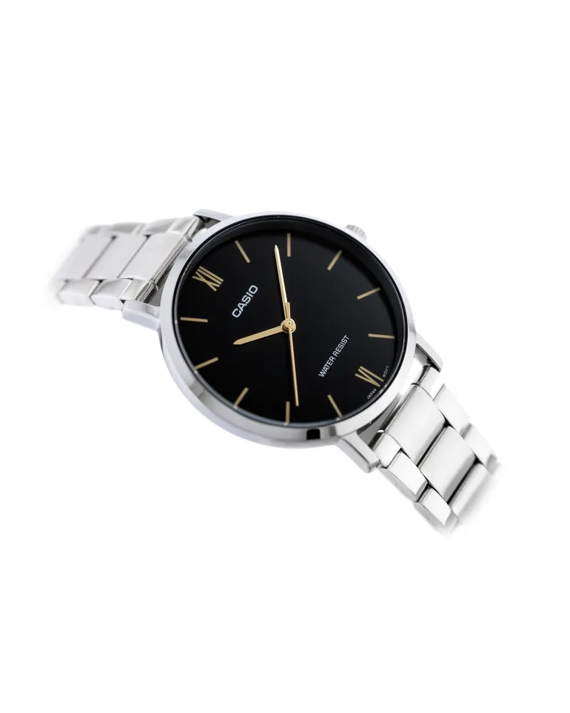 ZEGAREK DAMSKI CASIO LTP-VT01D-1B + BOX