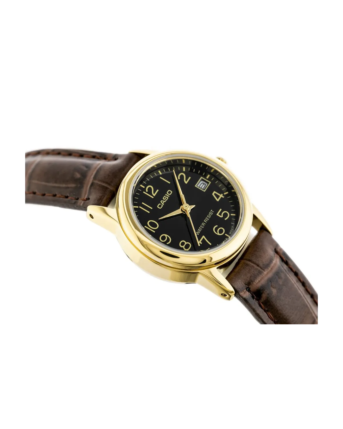 ZEGAREK DAMSKI CASIO LTP-V002GL 1BUDF (zd584f) + BOX