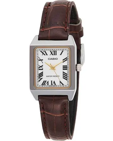 ZEGAREK DAMSKI CASIO LTP-V007L-7B2 + BOX (zd639e)