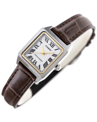 ZEGAREK DAMSKI CASIO LTP-V007L-7B2 + BOX (zd639e) ZEGAREK DAMSKI CASIO LTP-V007L-7B2 + BOX (zd639e)