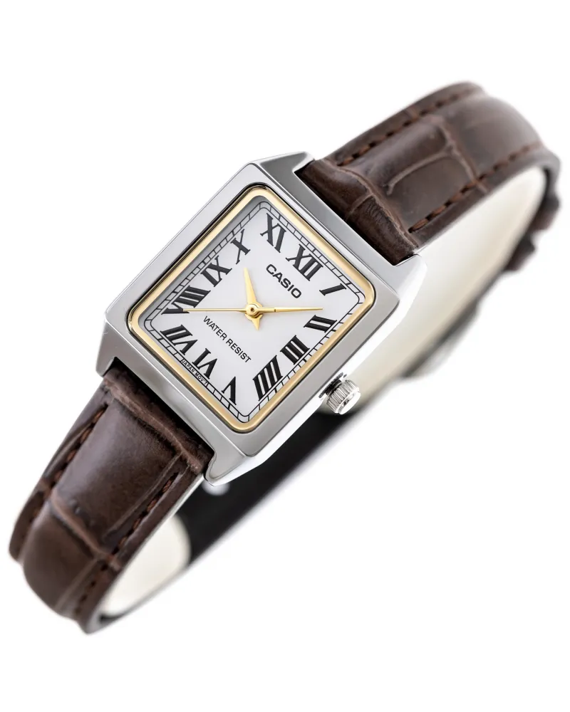 ZEGAREK DAMSKI CASIO LTP-V007L-7B2 + BOX (zd639e) ZEGAREK DAMSKI CASIO LTP-V007L-7B2 + BOX (zd639e)