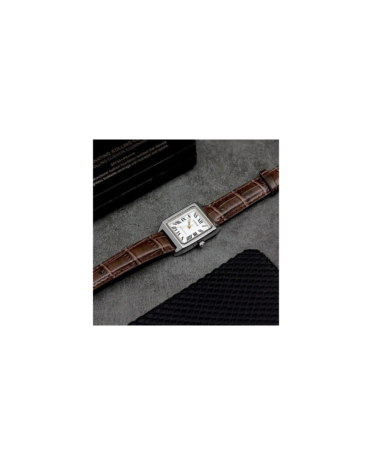 ZEGAREK DAMSKI CASIO LTP-V007L-7B2 + BOX (zd639e) ZEGAREK DAMSKI CASIO LTP-V007L-7B2 + BOX (zd639e)