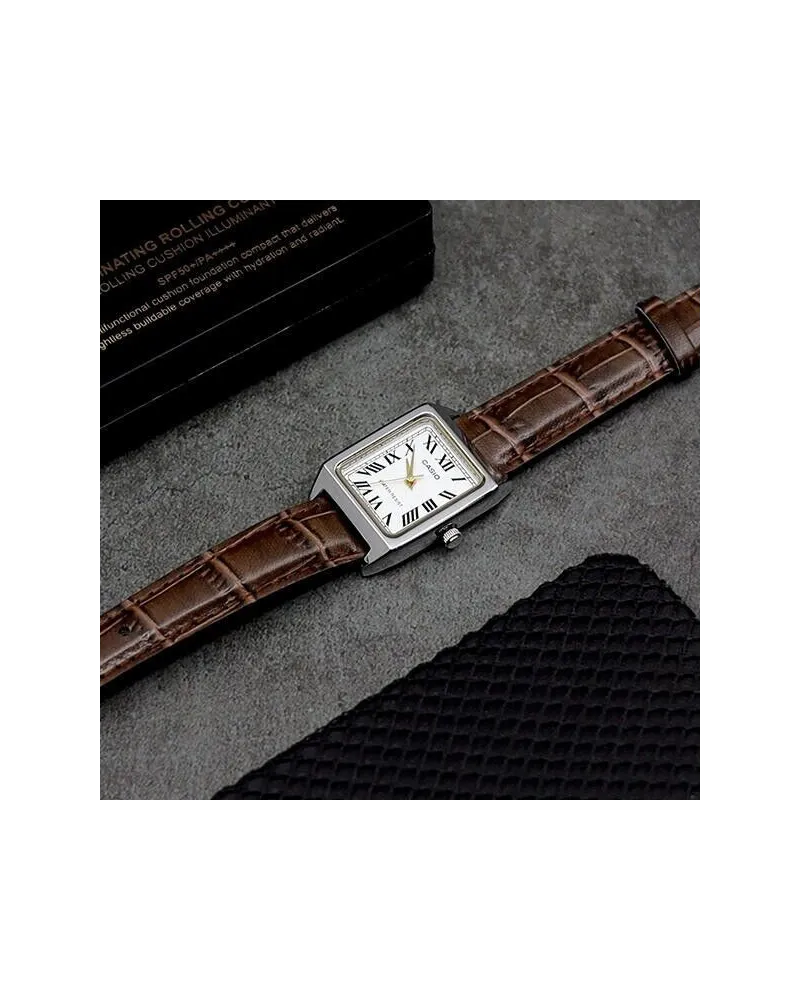 ZEGAREK DAMSKI CASIO LTP-V007L-7B2 + BOX (zd639e) ZEGAREK DAMSKI CASIO LTP-V007L-7B2 + BOX (zd639e)