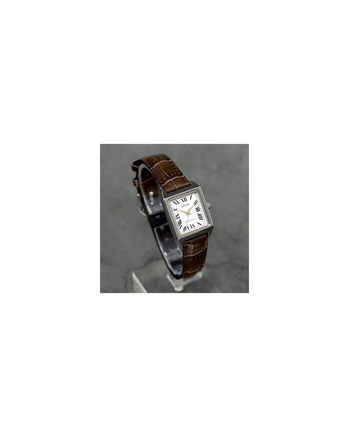 ZEGAREK DAMSKI CASIO LTP-V007L-7B2 + BOX (zd639e) ZEGAREK DAMSKI CASIO LTP-V007L-7B2 + BOX (zd639e)