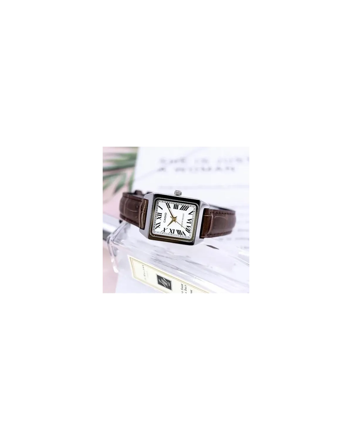 ZEGAREK DAMSKI CASIO LTP-V007L-7B2 + BOX (zd639e) ZEGAREK DAMSKI CASIO LTP-V007L-7B2 + BOX (zd639e)
