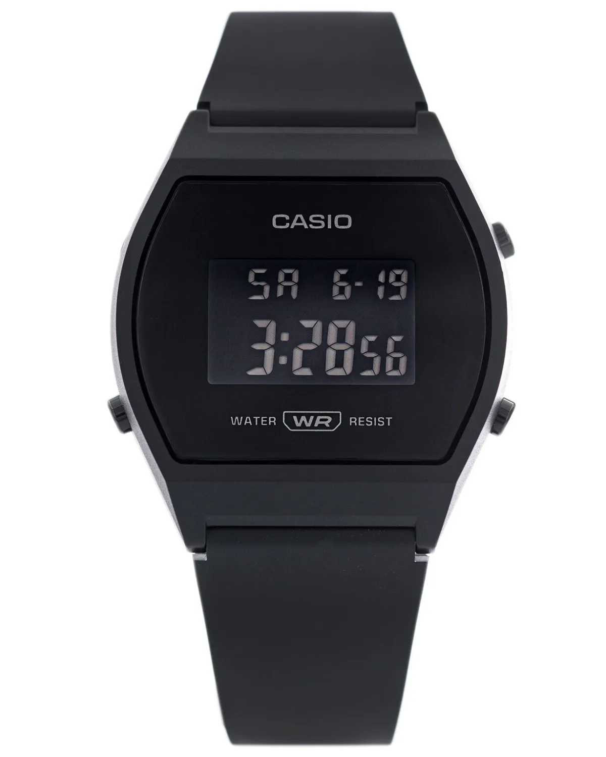 ZEGAREK DAMSKI CASIO Vintage LW-204-1B  + BOX