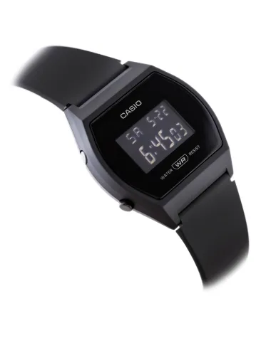 ZEGAREK DAMSKI CASIO Vintage LW-204-1B  + BOX