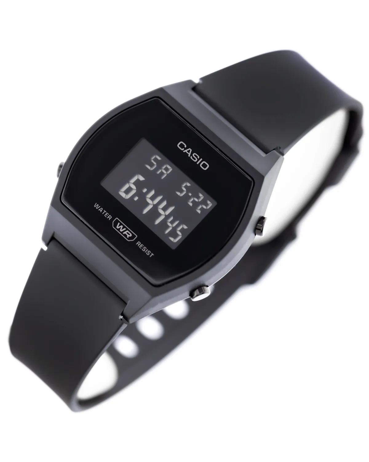 ZEGAREK DAMSKI CASIO Vintage LW-204-1B  + BOX