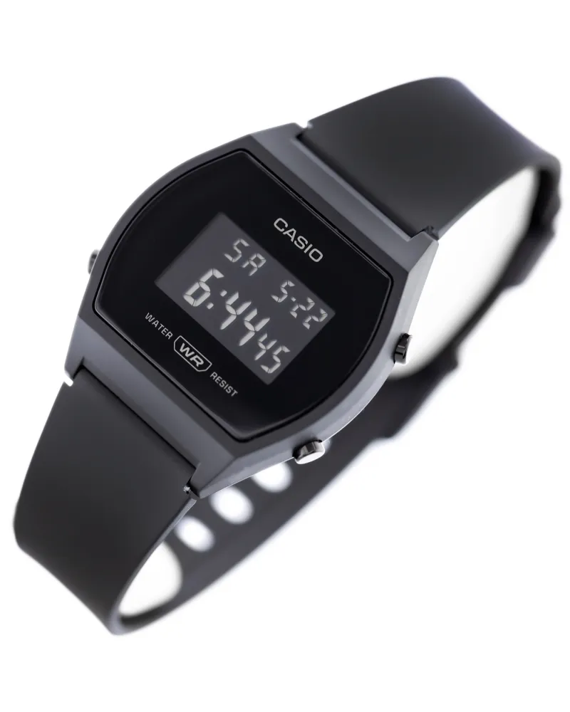 ZEGAREK DAMSKI CASIO Vintage LW-204-1B  + BOX