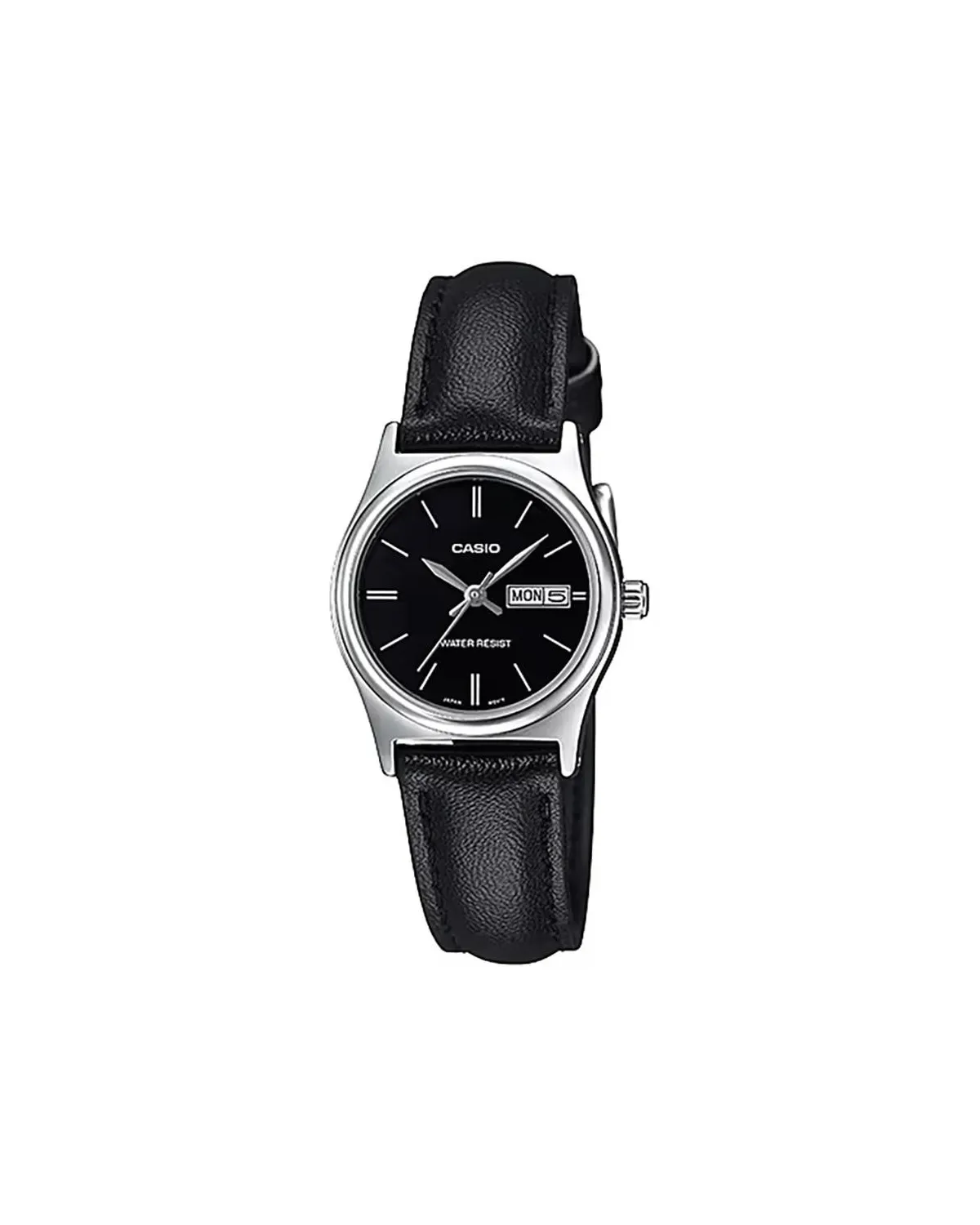 ZEGAREK DAMSKI CASIO LTP-V006L-1B2 (zd576b) + BOX ZEGAREK DAMSKI CASIO LTP-V006L-1B2 (zd576b) + BOX