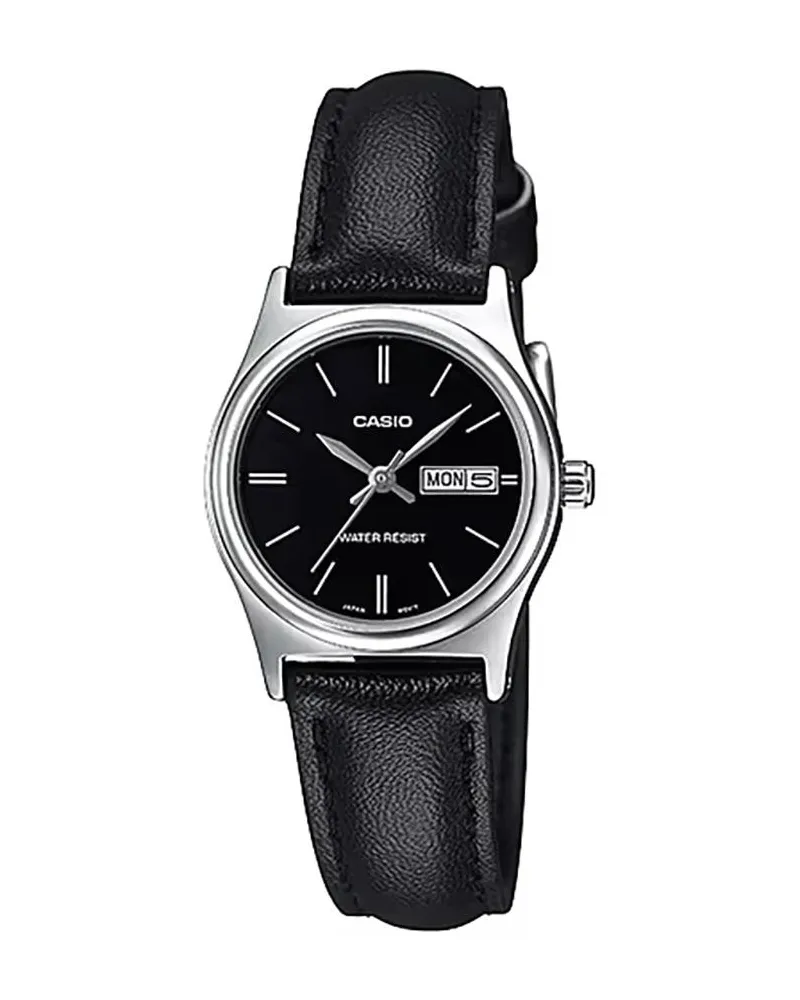 ZEGAREK DAMSKI CASIO LTP-V006L-1B2 (zd576b) + BOX ZEGAREK DAMSKI CASIO LTP-V006L-1B2 (zd576b) + BOX