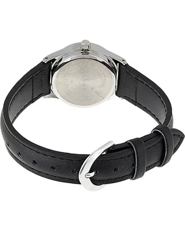 ZEGAREK DAMSKI CASIO LTP-V006L-1B2 (zd576b) + BOX ZEGAREK DAMSKI CASIO LTP-V006L-1B2 (zd576b) + BOX
