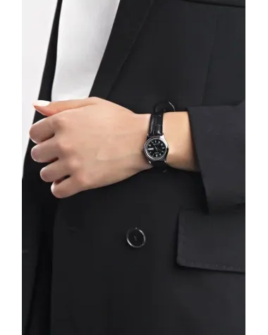 ZEGAREK DAMSKI CASIO LTP-V006L-1B2 (zd576b) + BOX ZEGAREK DAMSKI CASIO LTP-V006L-1B2 (zd576b) + BOX