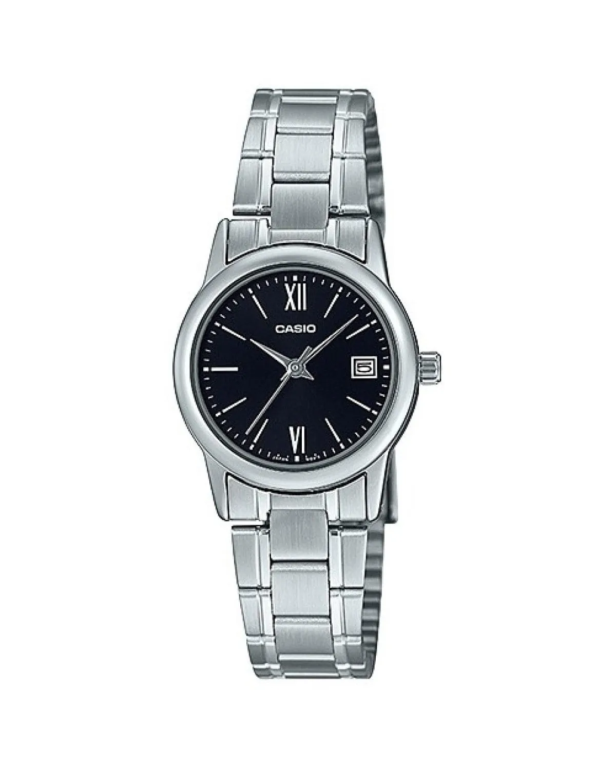 Zegarek Damski Casio LTP-V002D-1B3UDF + BOX