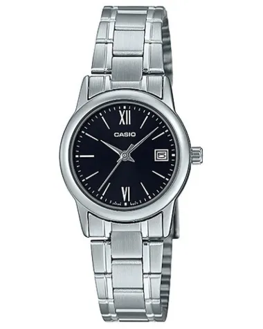 Zegarek Damski Casio LTP-V002D-1B3UDF + BOX