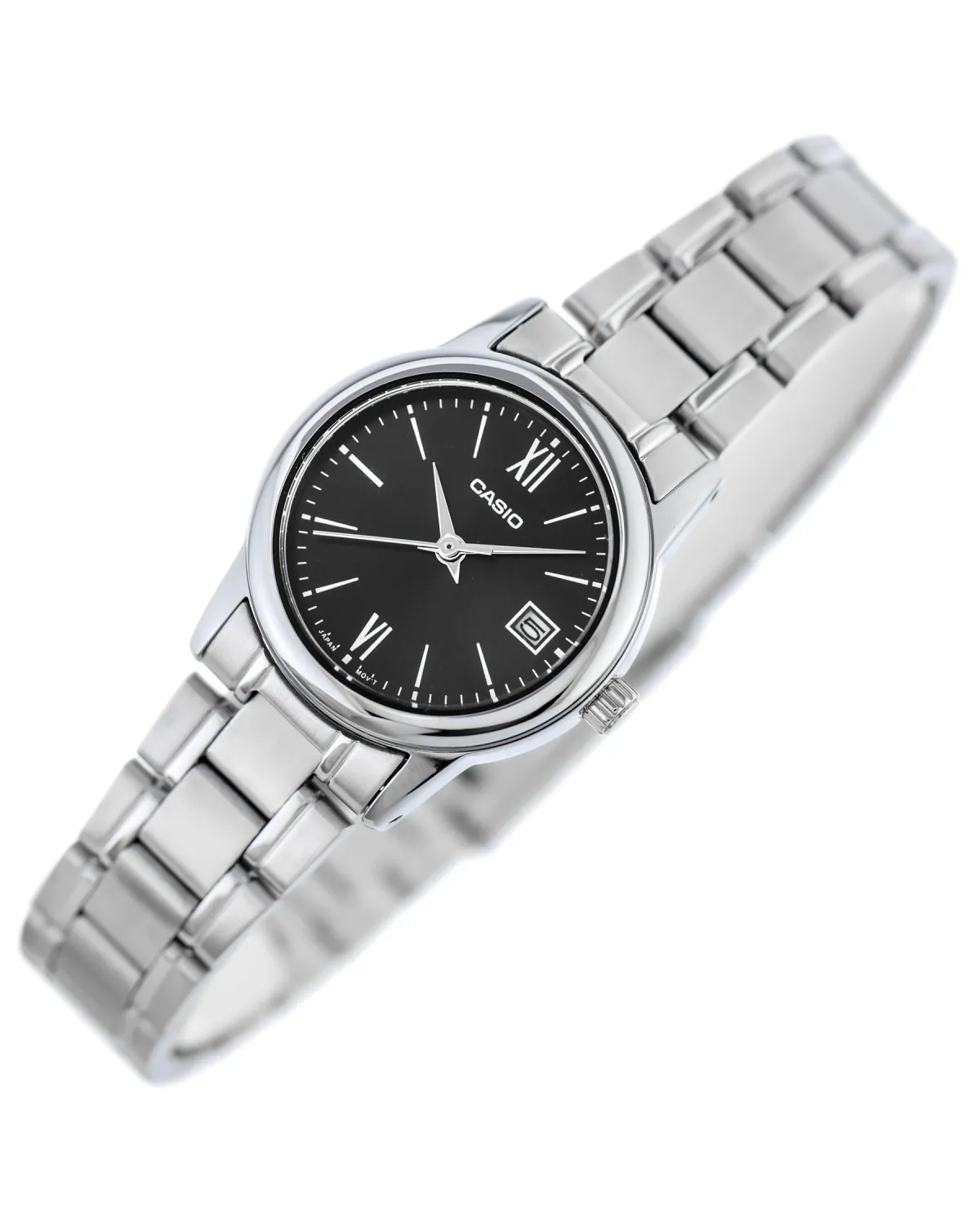 Zegarek Damski Casio LTP-V002D-1B3UDF + BOX
