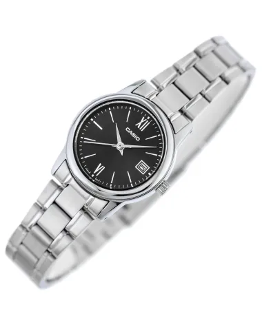 Zegarek Damski Casio LTP-V002D-1B3UDF + BOX