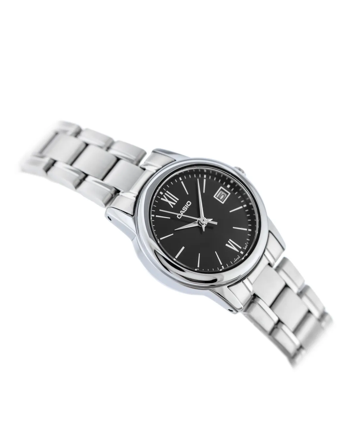 Zegarek Damski Casio LTP-V002D-1B3UDF + BOX