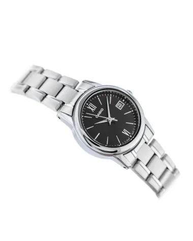 Zegarek Damski Casio LTP-V002D-1B3UDF + BOX