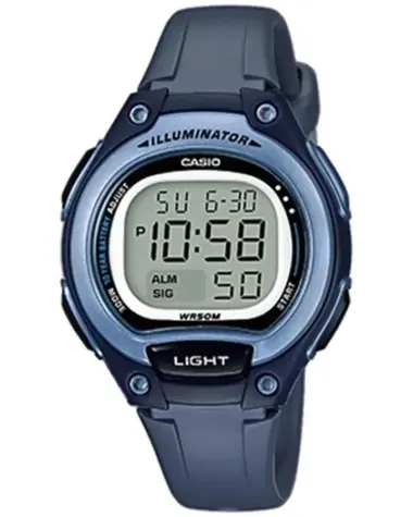 ZEGAREK DAMSKI CASIO LW-203-2A + BOX