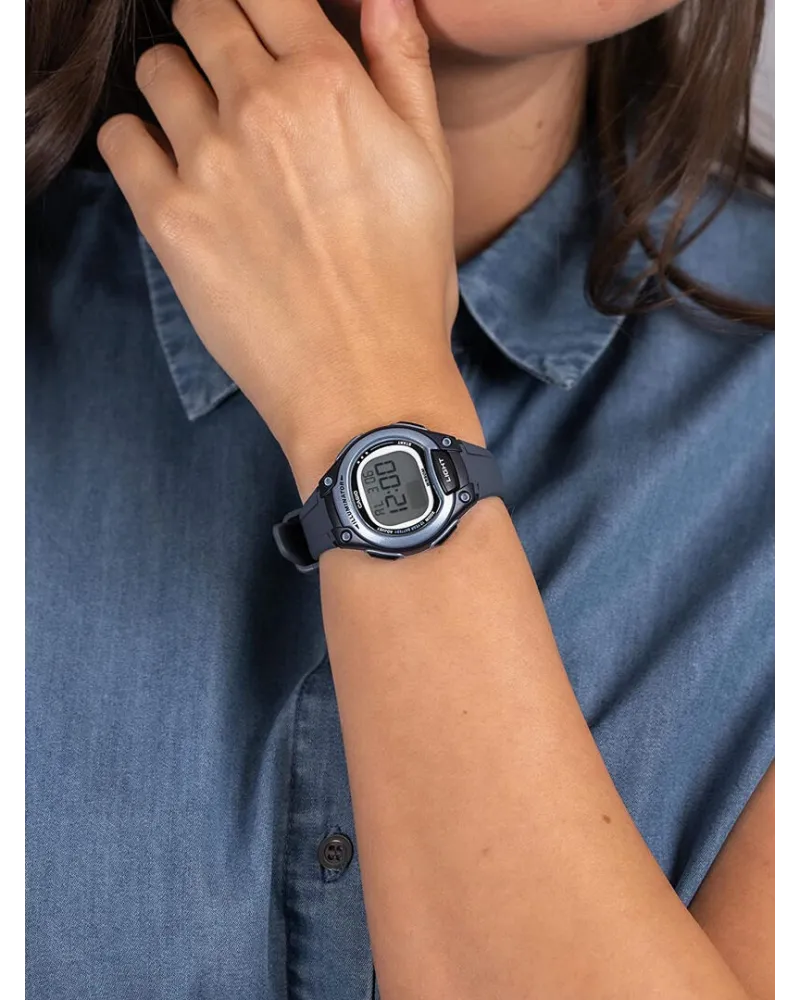 ZEGAREK DAMSKI CASIO LW-203-2A + BOX