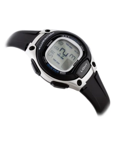 ZEGAREK DAMSKI CASIO LW-203-1AV (zd601a) + BOX