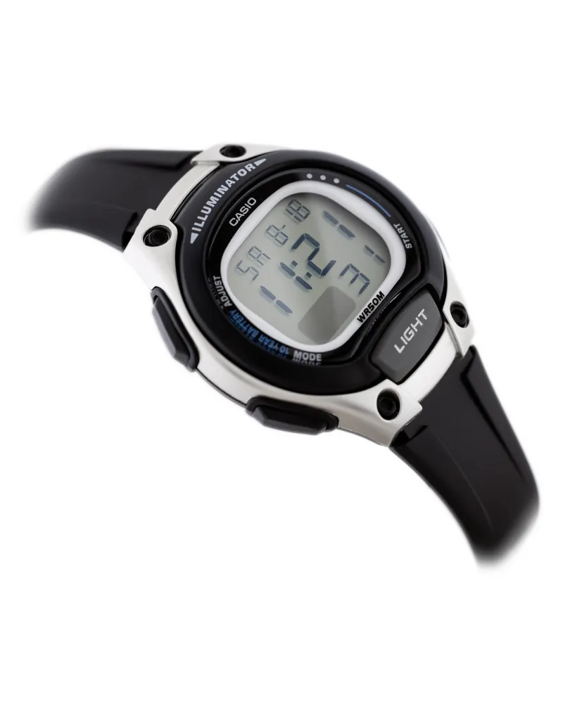 ZEGAREK DAMSKI CASIO LW-203-1AV (zd601a) + BOX