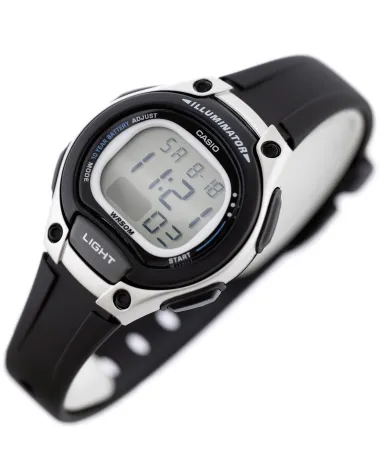 ZEGAREK DAMSKI CASIO LW-203-1AV (zd601a) + BOX