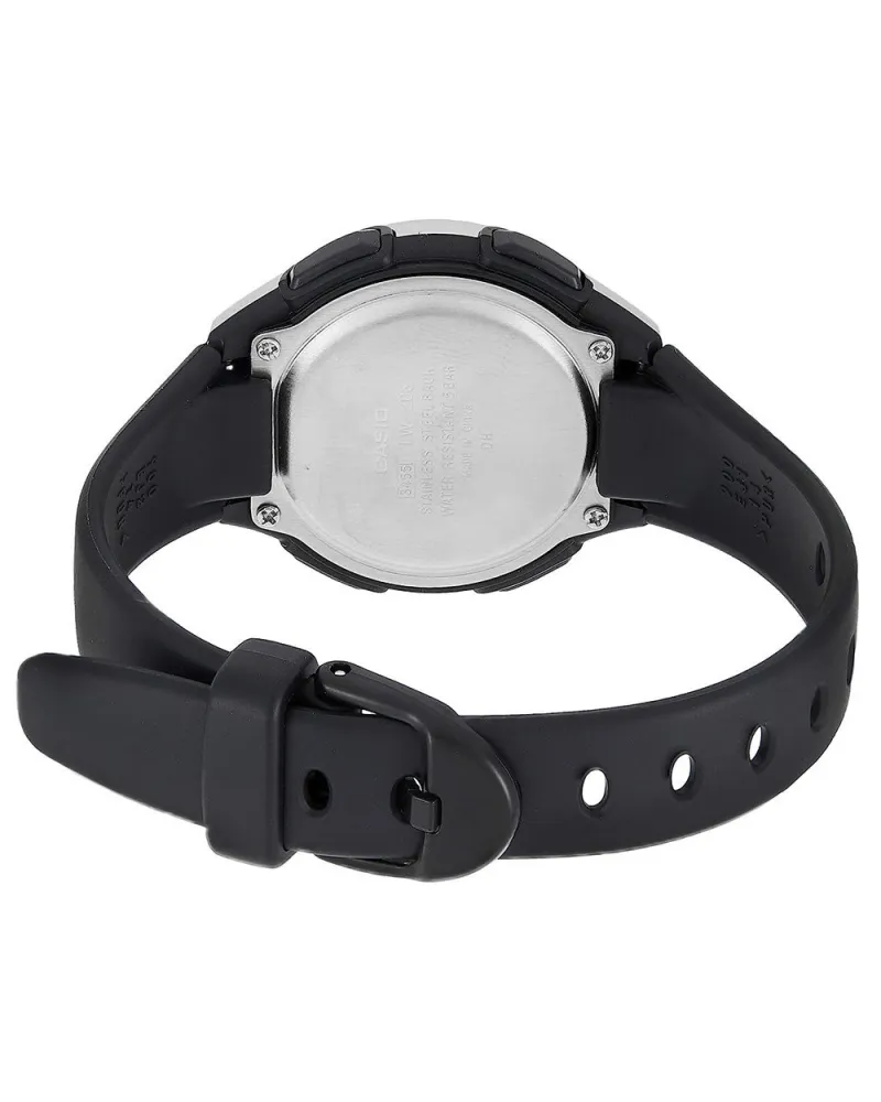 ZEGAREK DAMSKI CASIO LW-203-1AV (zd601a) + BOX