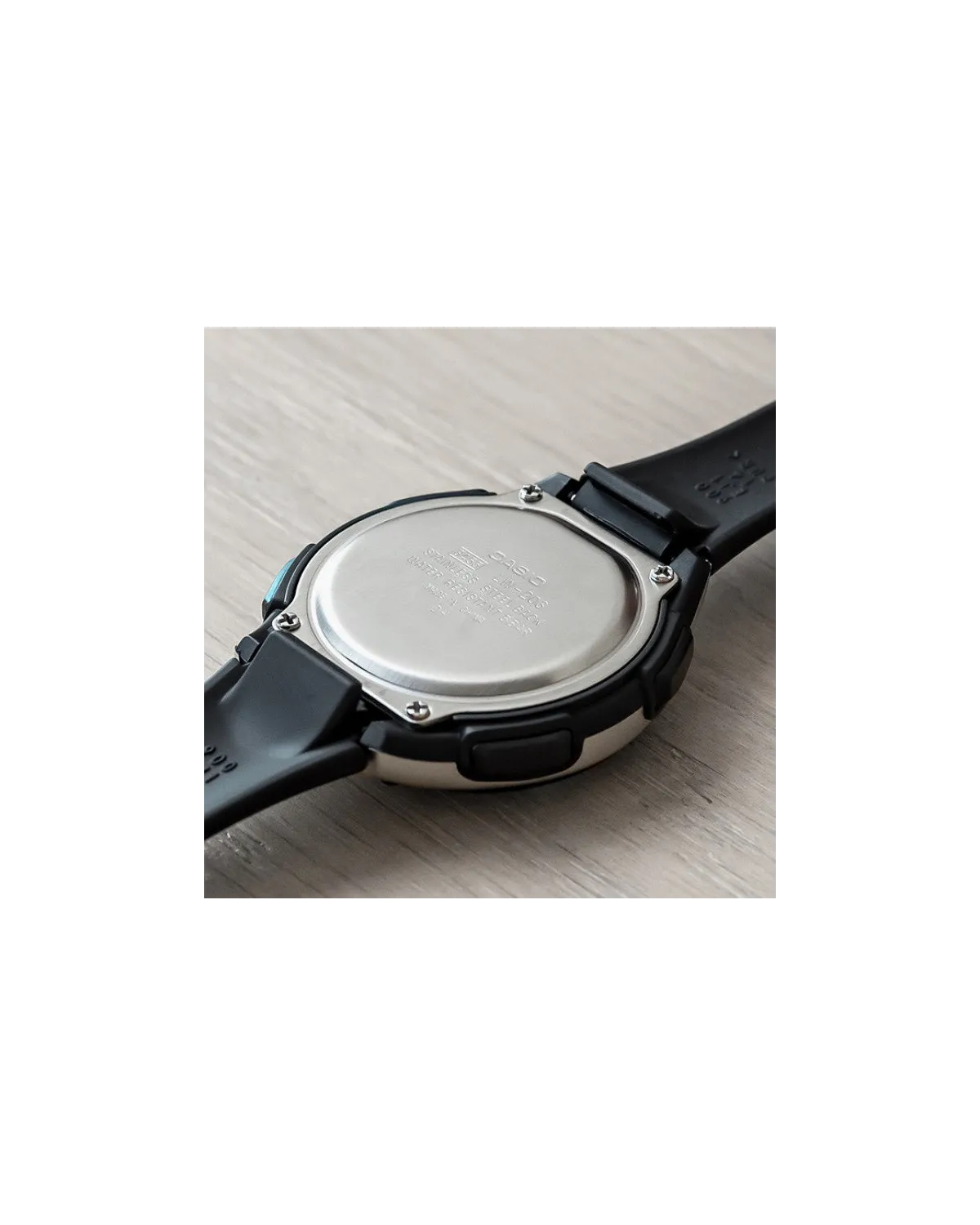 ZEGAREK DAMSKI CASIO LW-203-1AV (zd601a) + BOX