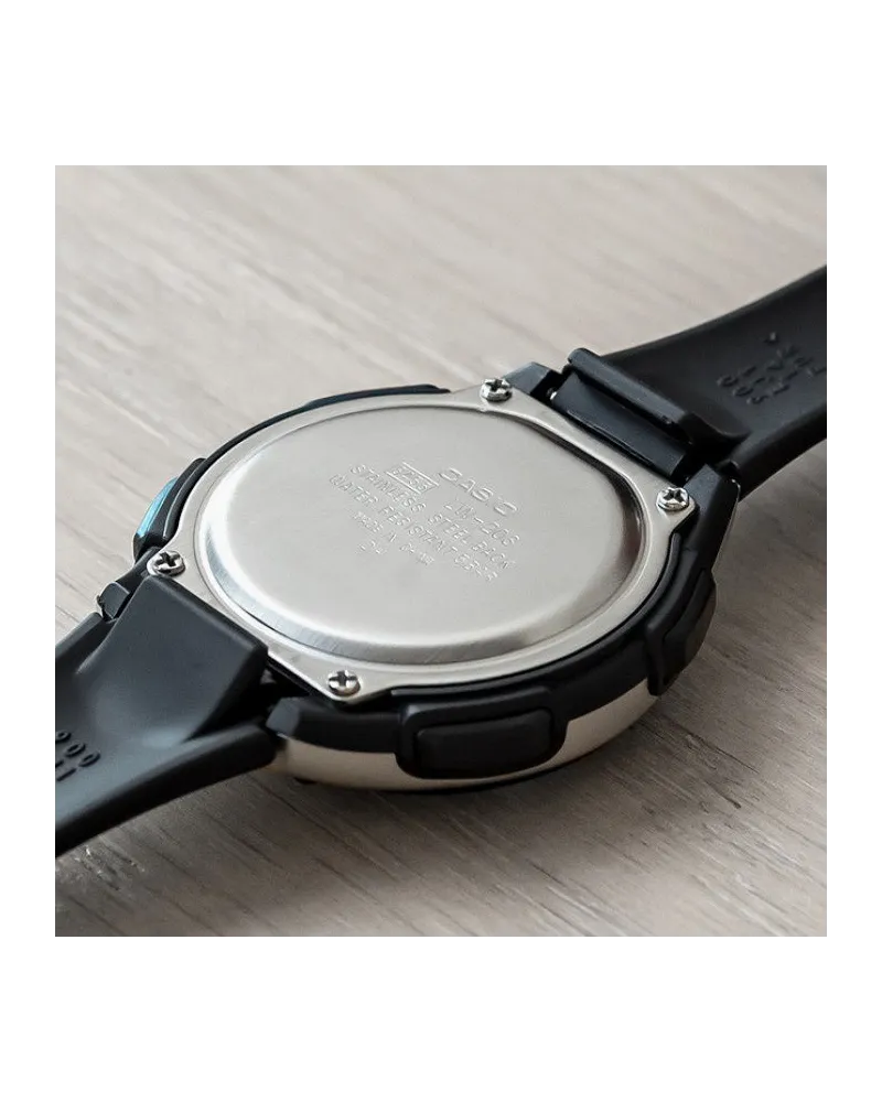 ZEGAREK DAMSKI CASIO LW-203-1AV (zd601a) + BOX