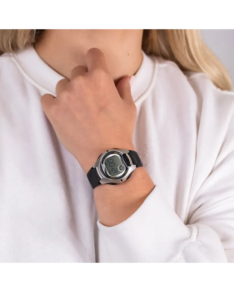 ZEGAREK DAMSKI CASIO LW-203-1AV (zd601a) + BOX