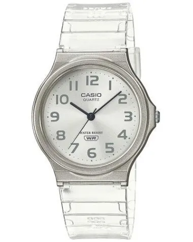 Zegarek Damski Casio  MQ-24S-7BEF + BOX (zd629h)