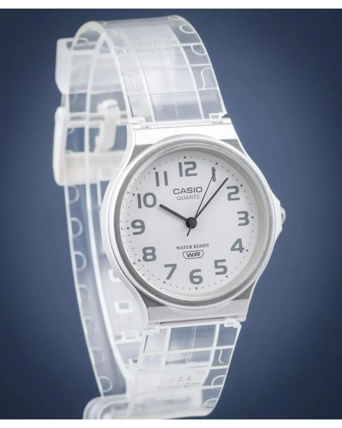 Zegarek Damski Casio  MQ-24S-7BEF + BOX (zd629h)