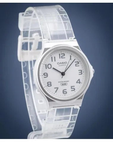 Zegarek Damski Casio  MQ-24S-7BEF + BOX (zd629h)