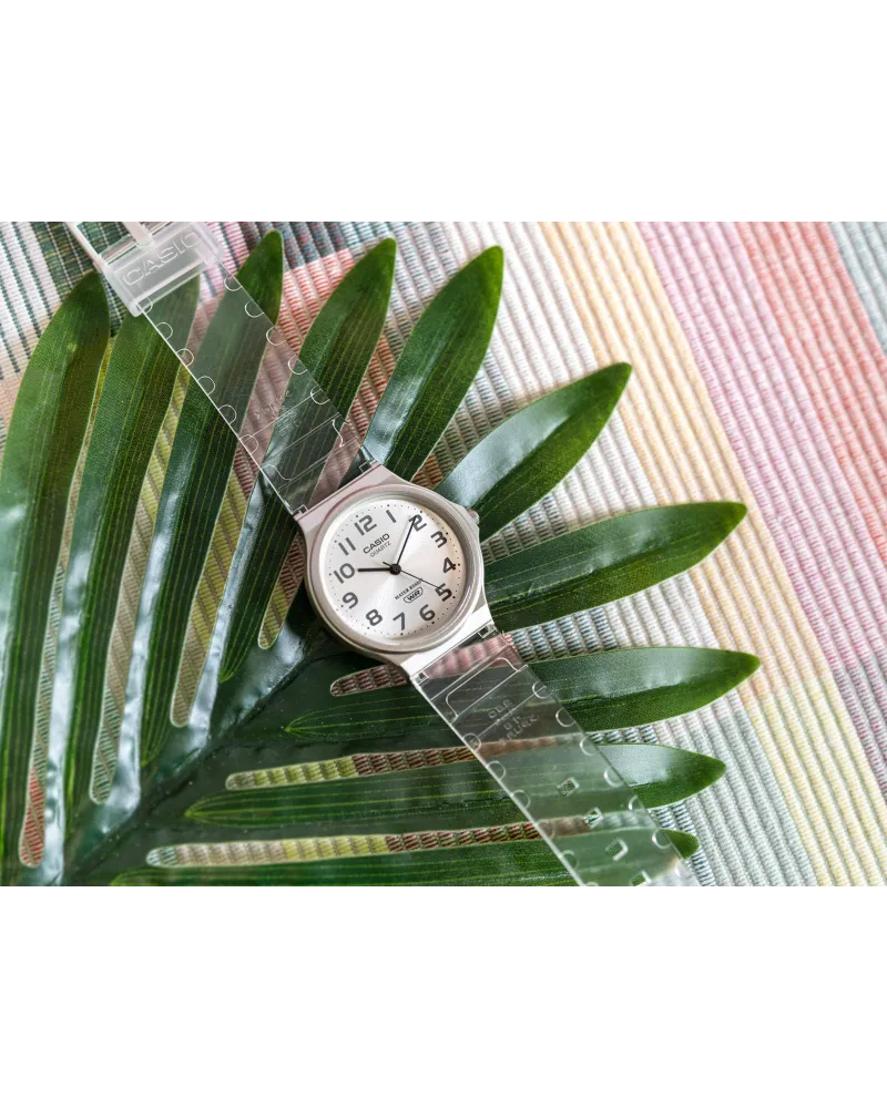 Zegarek Damski Casio  MQ-24S-7BEF + BOX (zd629h)