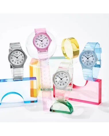 Zegarek Damski Casio  MQ-24S-7BEF + BOX (zd629h)