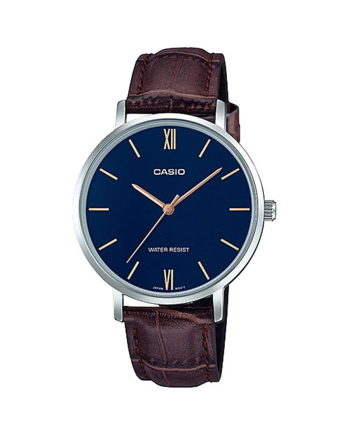 ZEGAREK DAMSKI CASIO LTP-VT01L-2B + BOX