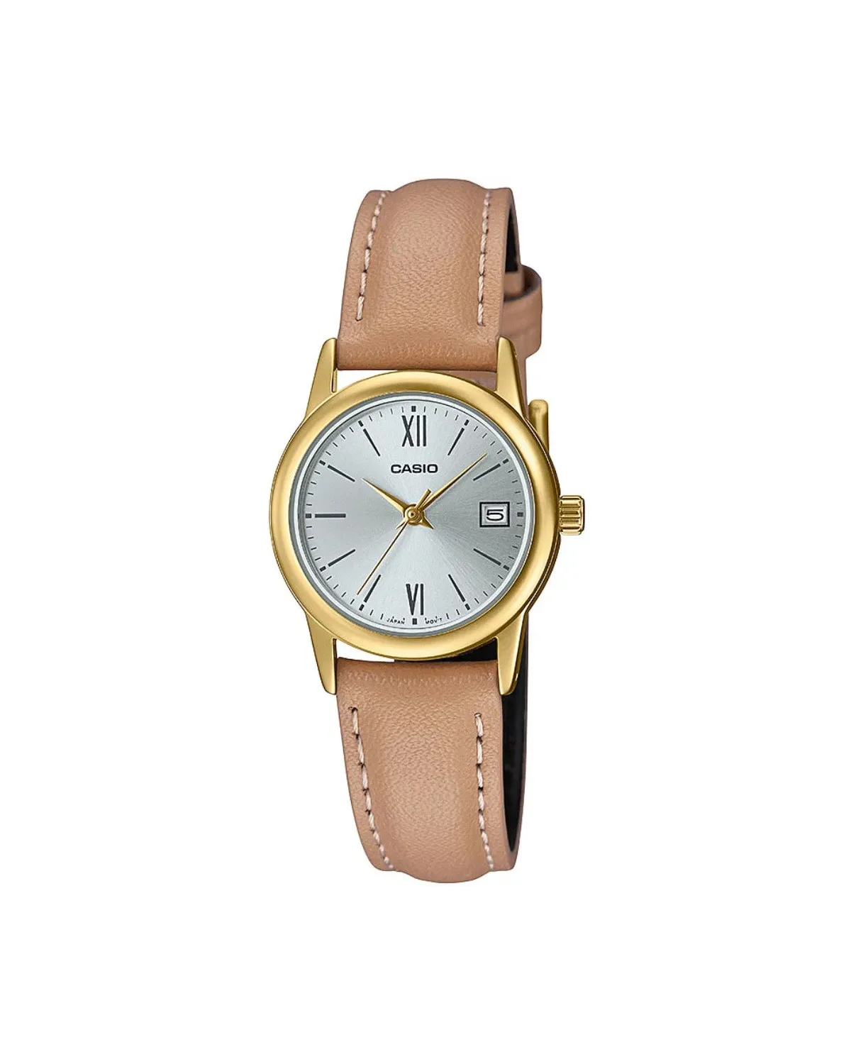 ZEGAREK DAMSKI CASIO LTP-V002GL-7B3UDF (zd584h) + BOX