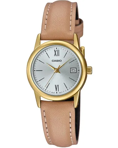 ZEGAREK DAMSKI CASIO LTP-V002GL-7B3UDF (zd584h) + BOX