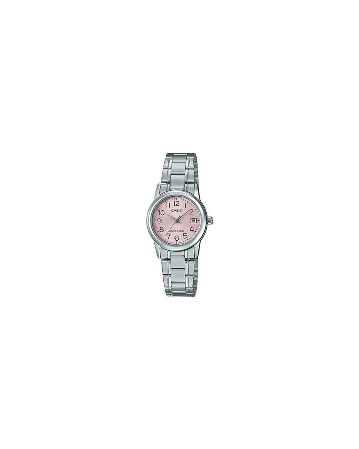 ZEGAREK DAMSKI CASIO LTP-V002D-4BUDF (zd587c) + BOX