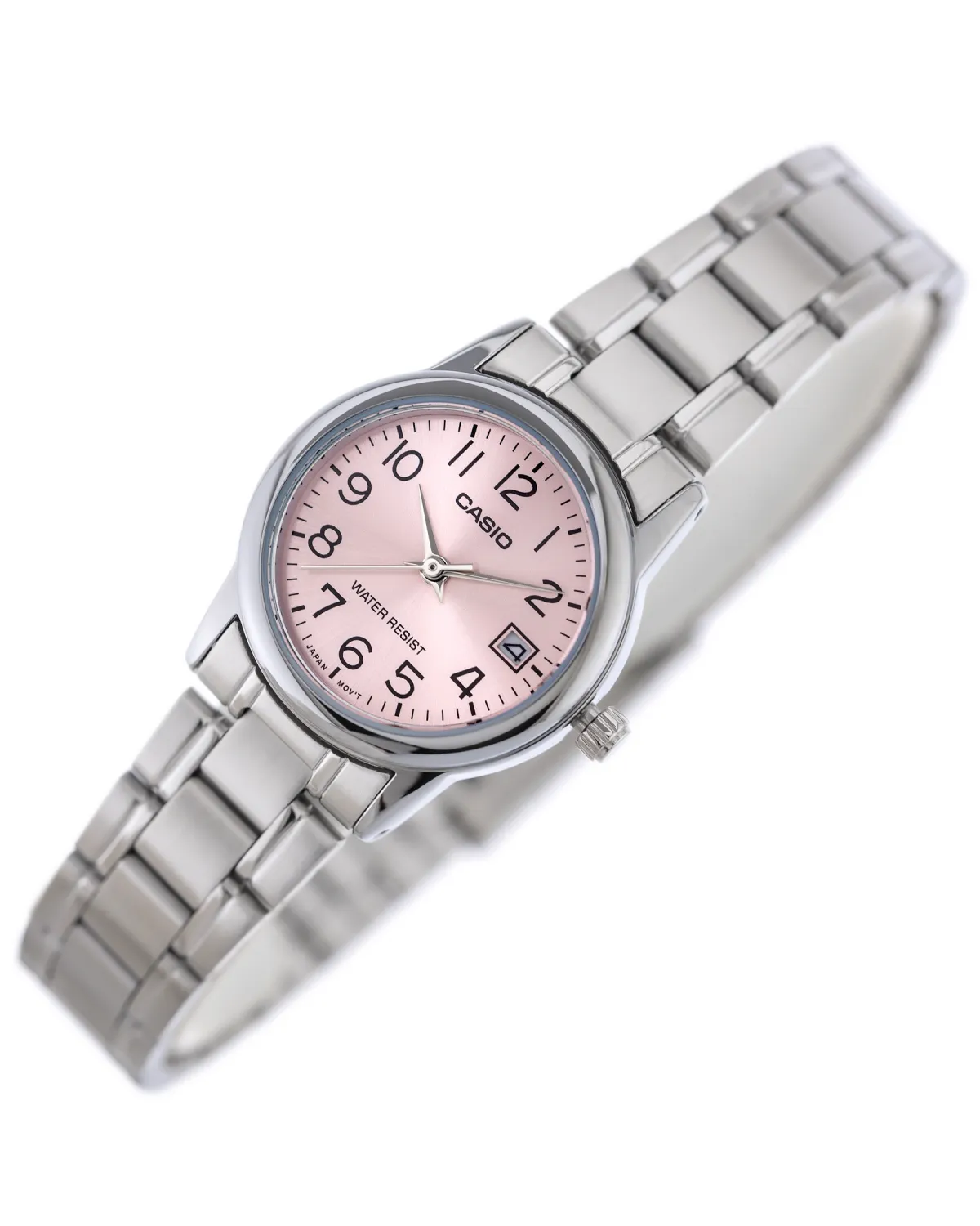 ZEGAREK DAMSKI CASIO LTP-V002D-4BUDF (zd587c) + BOX