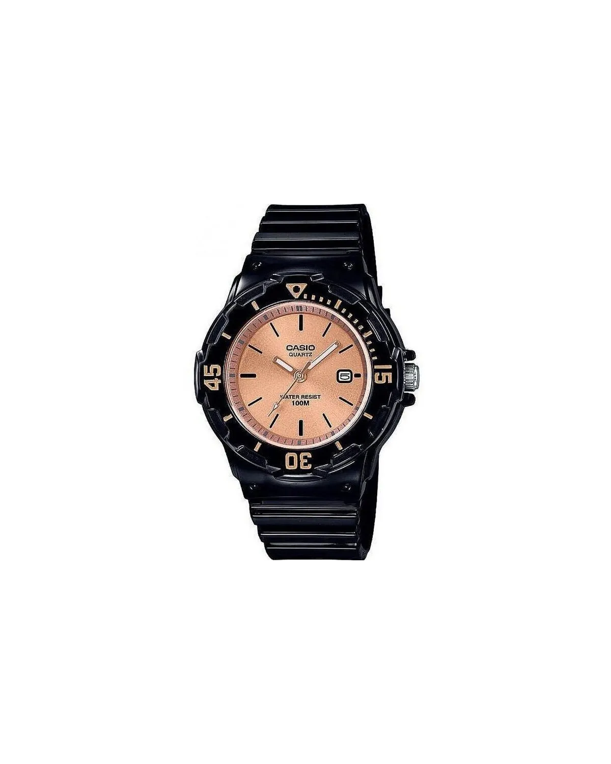 Zegarek Damski Casio LRW-200H-9E2VDF + BOX