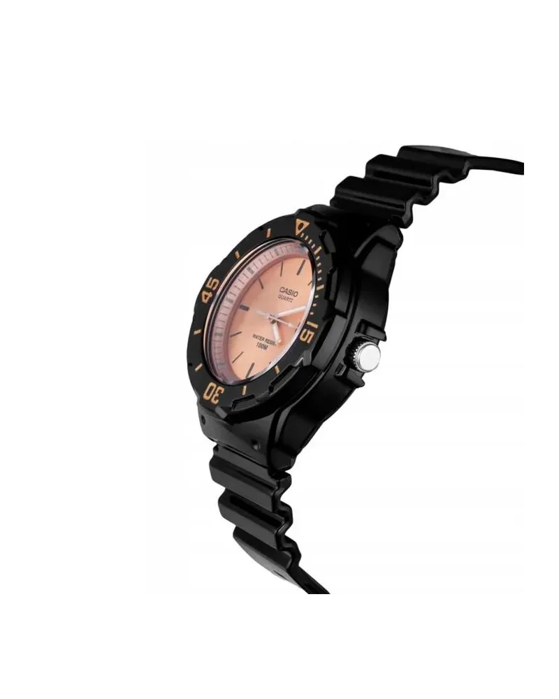 Zegarek Damski Casio LRW-200H-9E2VDF + BOX