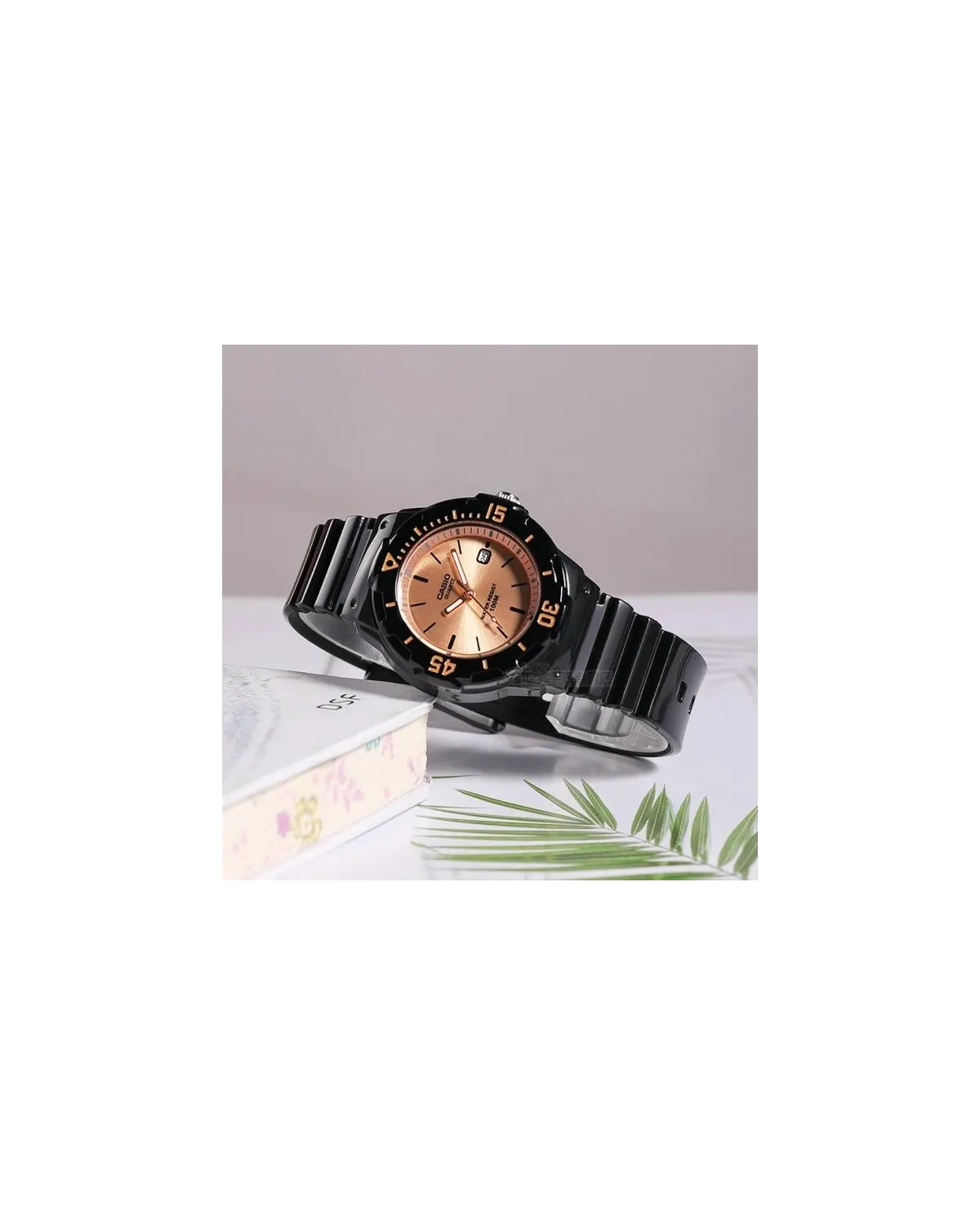 Zegarek Damski Casio LRW-200H-9E2VDF + BOX
