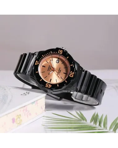 Zegarek Damski Casio LRW-200H-9E2VDF + BOX