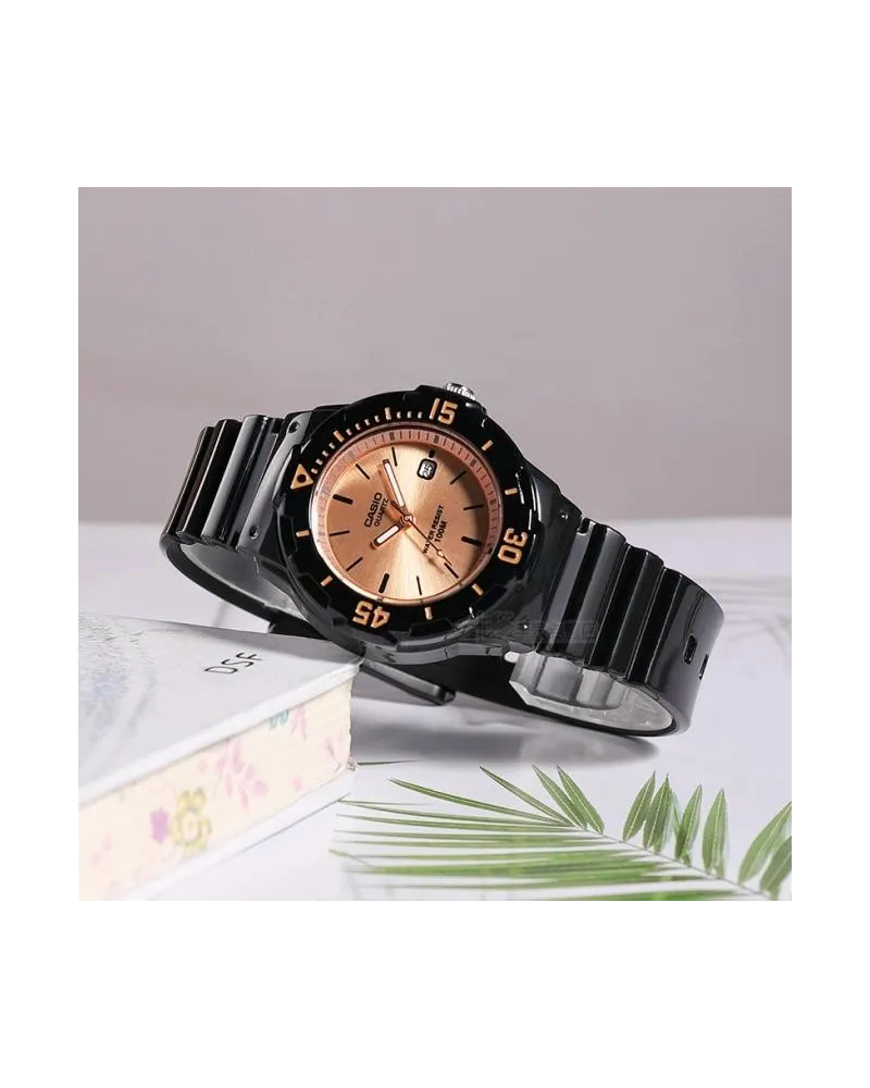 Zegarek Damski Casio LRW-200H-9E2VDF + BOX
