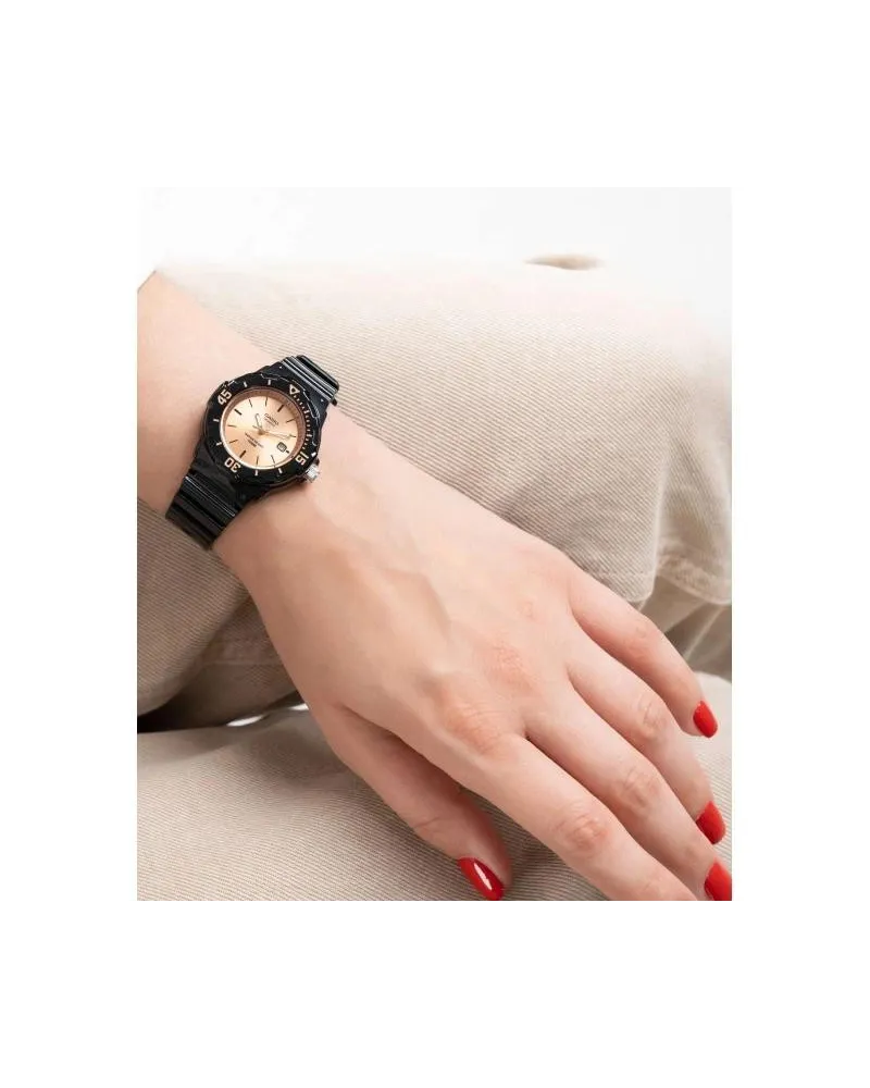 Zegarek Damski Casio LRW-200H-9E2VDF + BOX